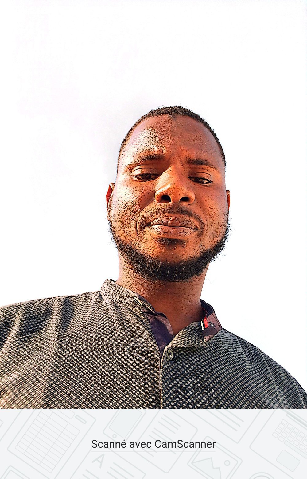 Photo de Hamath Diallo