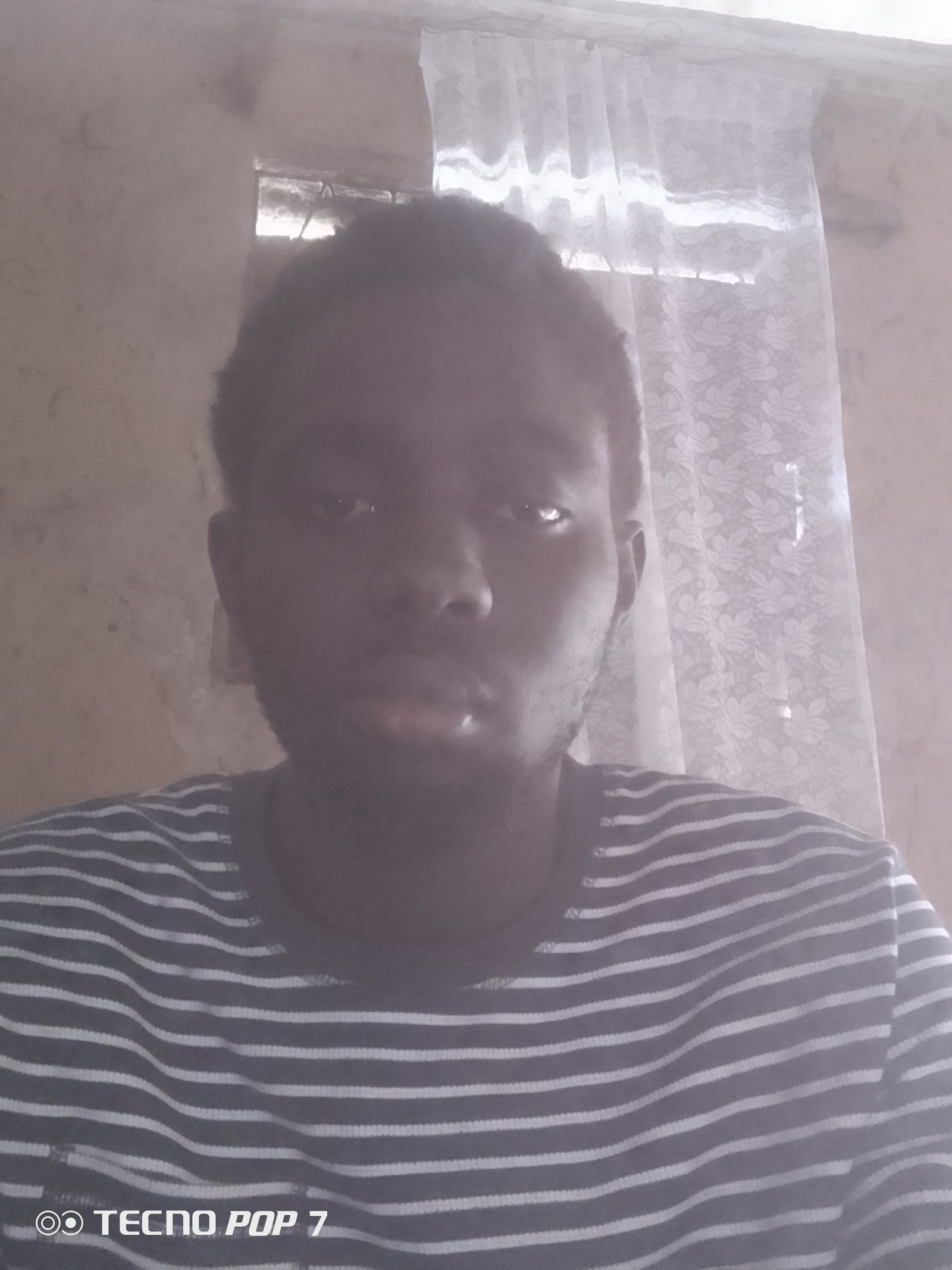 Photo de Melkisédek Kàlumeku Sagna