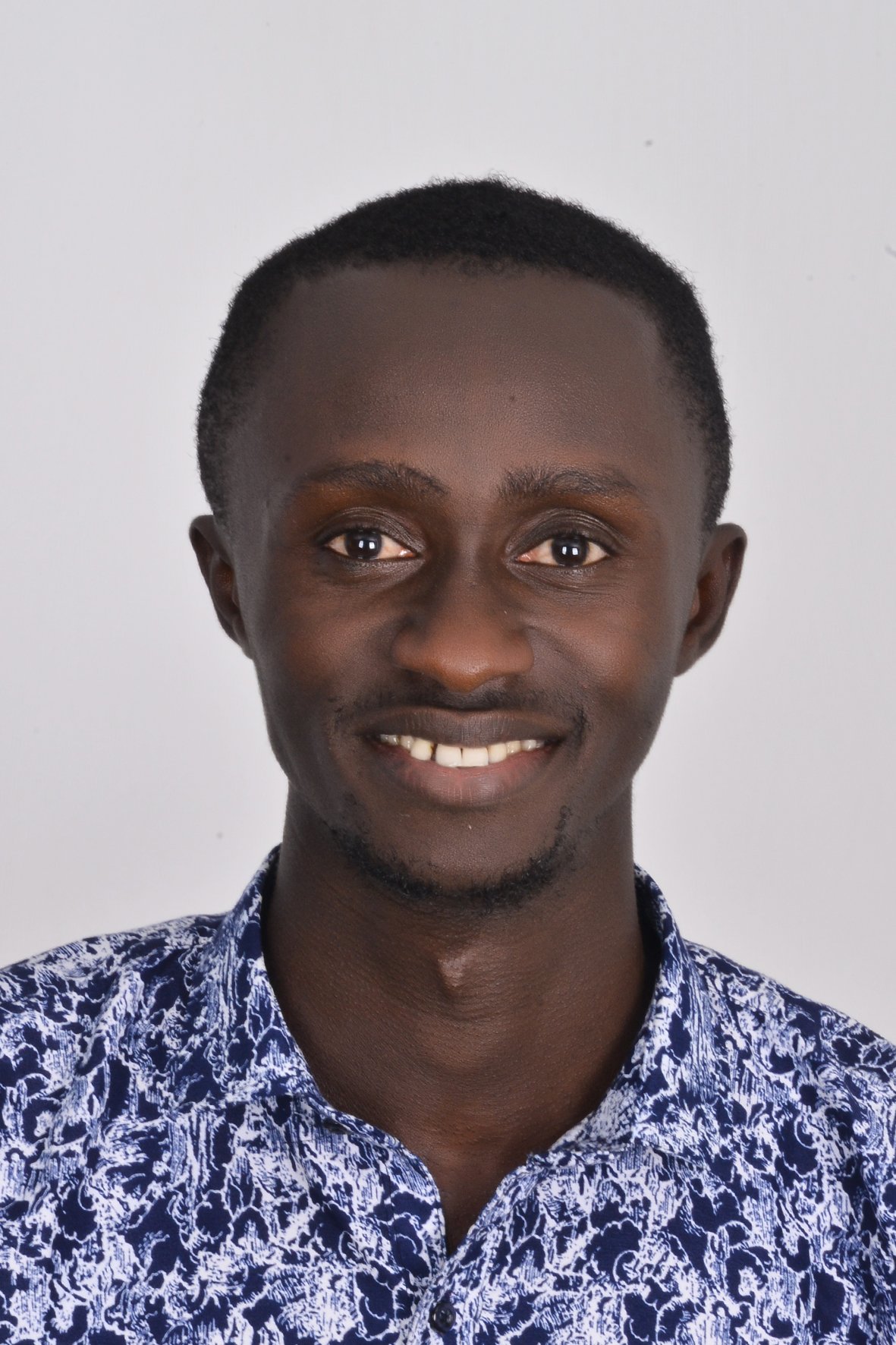Photo de DIOP El hadji