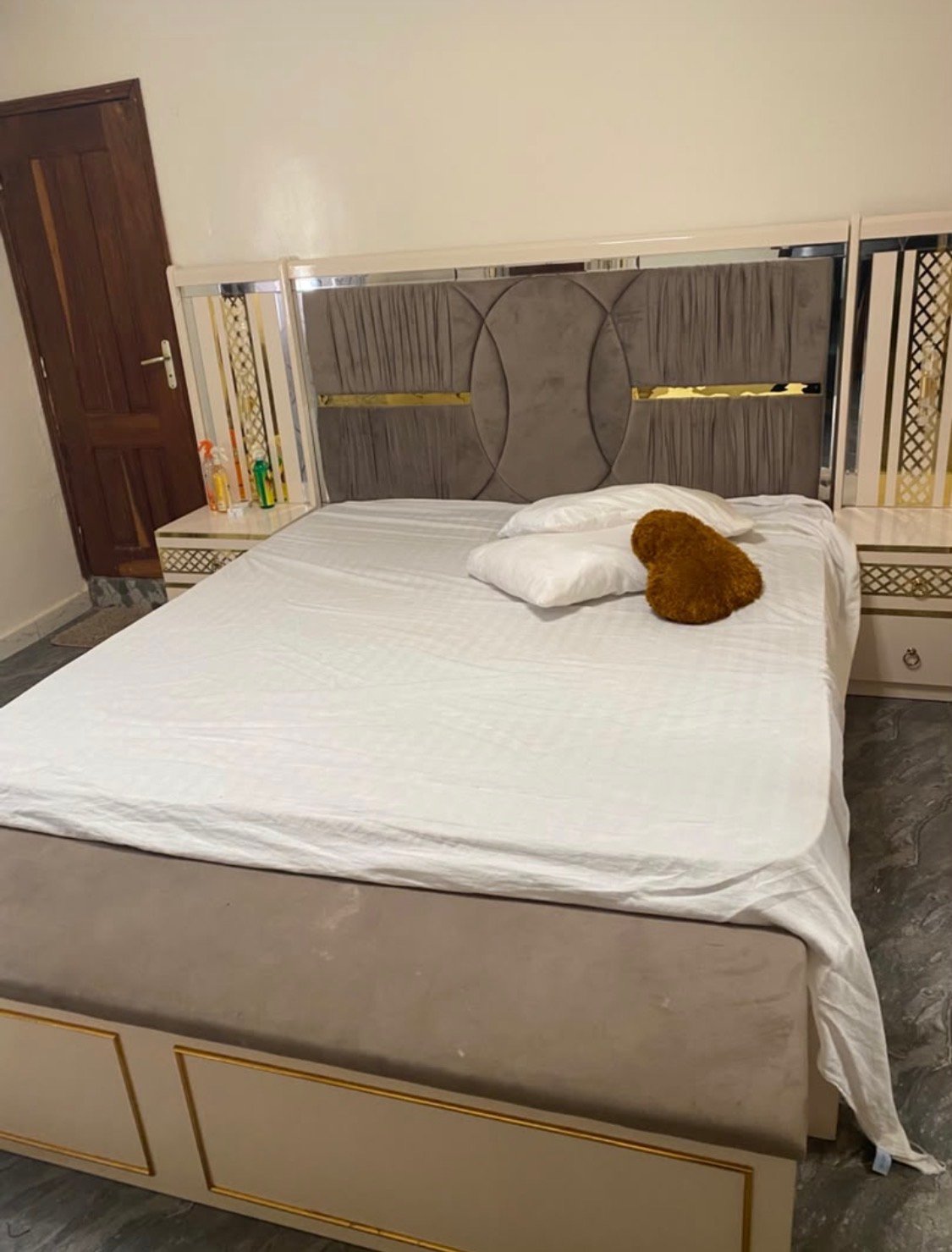 Appartement meublé - Image 2